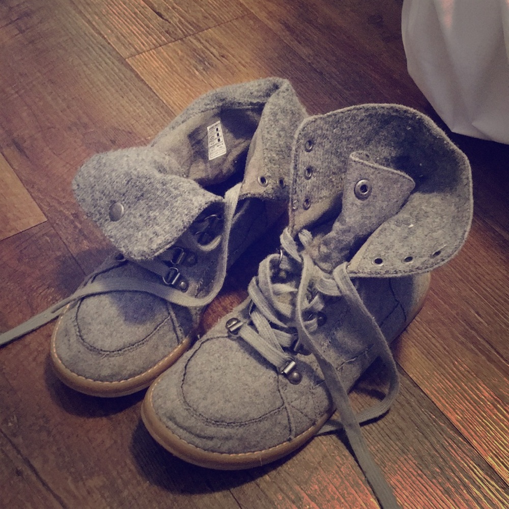 Rocket Dog shoes